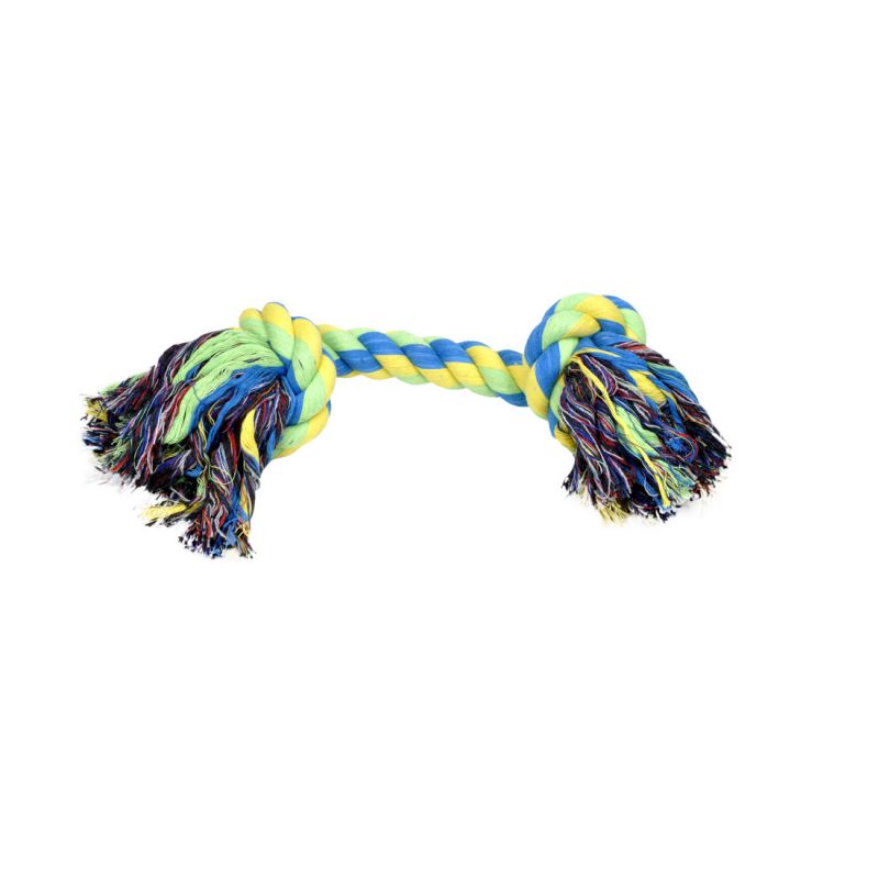 Rascals Knot Rope Tug Toy