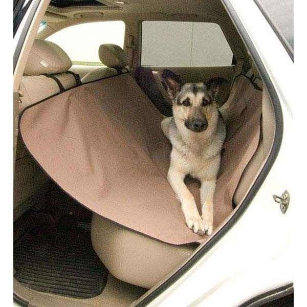 Car Seat Saver