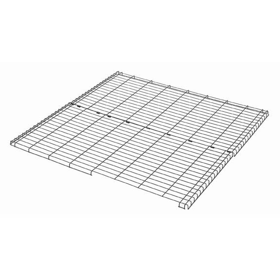 Wire Mesh Top For Midwest Pens