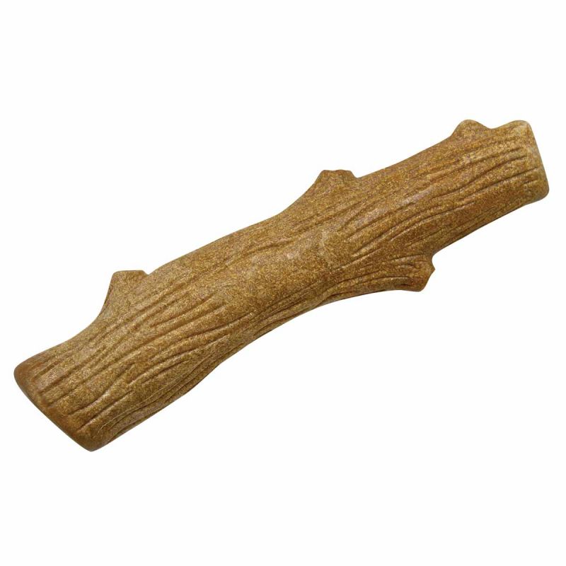 Dogwood Stick Dog Toy