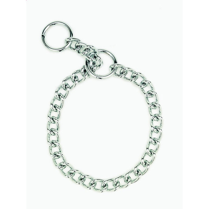 Herm. Sprenger Dog Chain Training Collar 3.0Mm