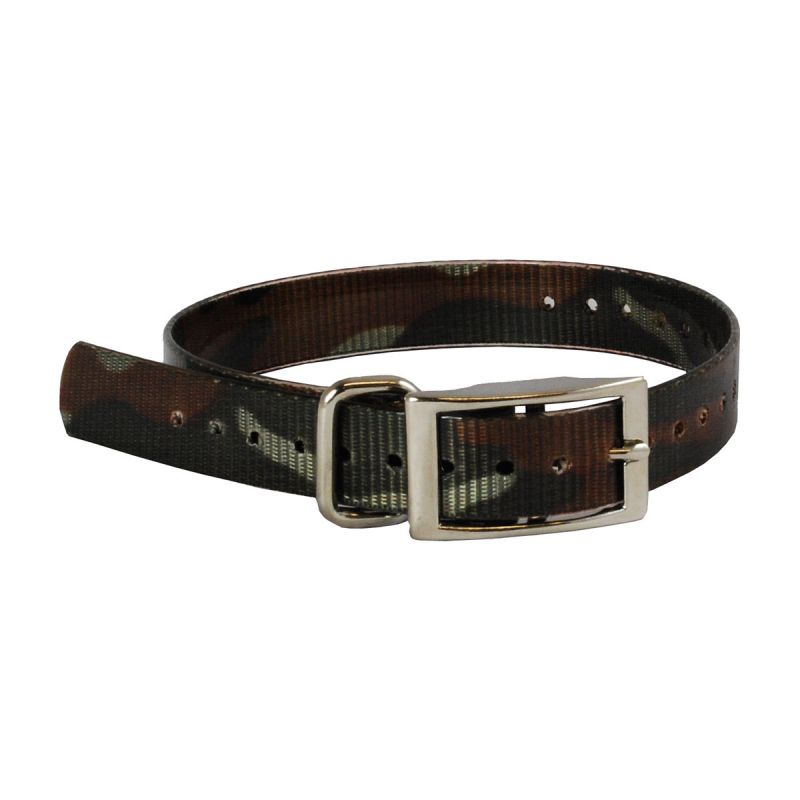 Replacement Collar Strap 1"
