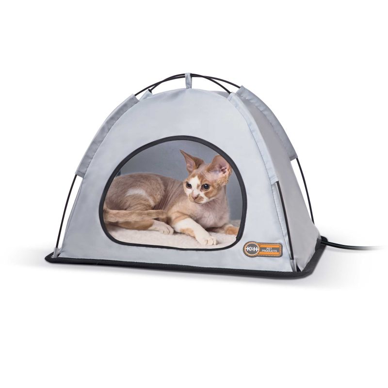 Pet Thermo Tent