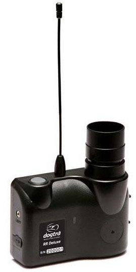 Dogtra Remote Release Deluxe Extra Receiver