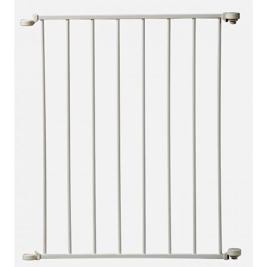Kidco Command 24 Inch Custom Fit Free Standing Extension Gate