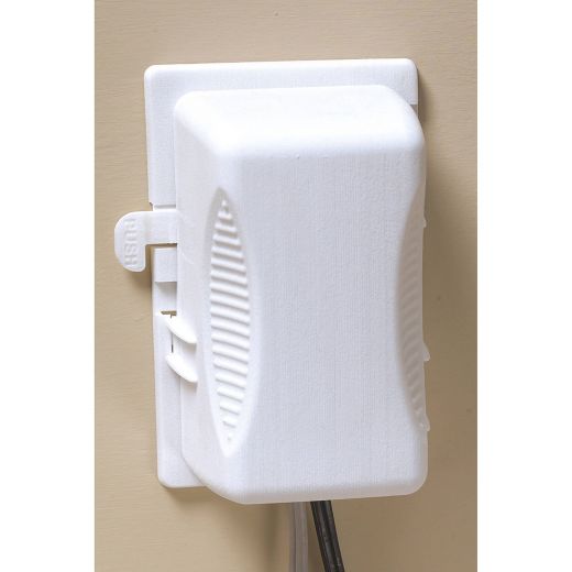 Kidco Outlet Plug Cover