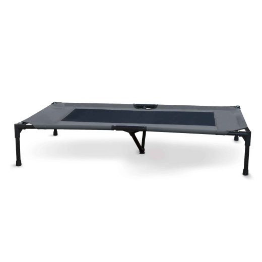 Original Pet Cot Elevated Pet Bed for Large Dogs
