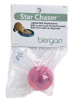 Bergan Cat Toy Led Replacement Ball