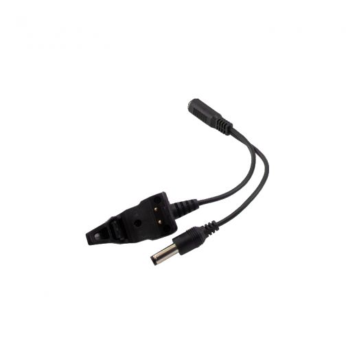 Dogtra Splitter Cable And Charging Clip For Iq-Mini