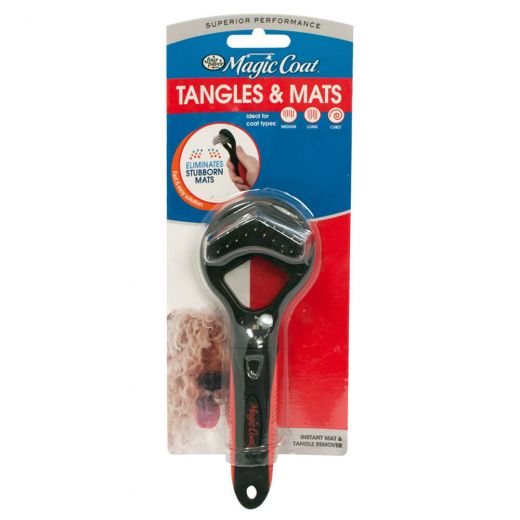 Magic Coat Instant Mat Removing Comb
