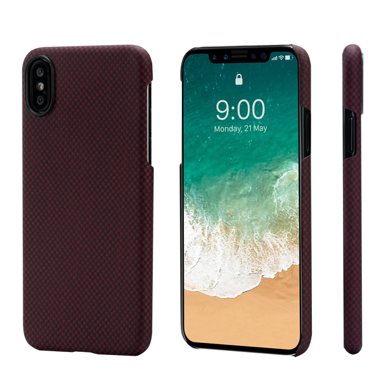 Magez Case For Iphone x