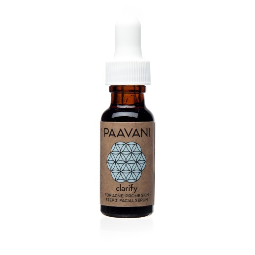 Clarify Serum | Ayurvedic Face Oil For Blemish-Prone Skin 1 Oz