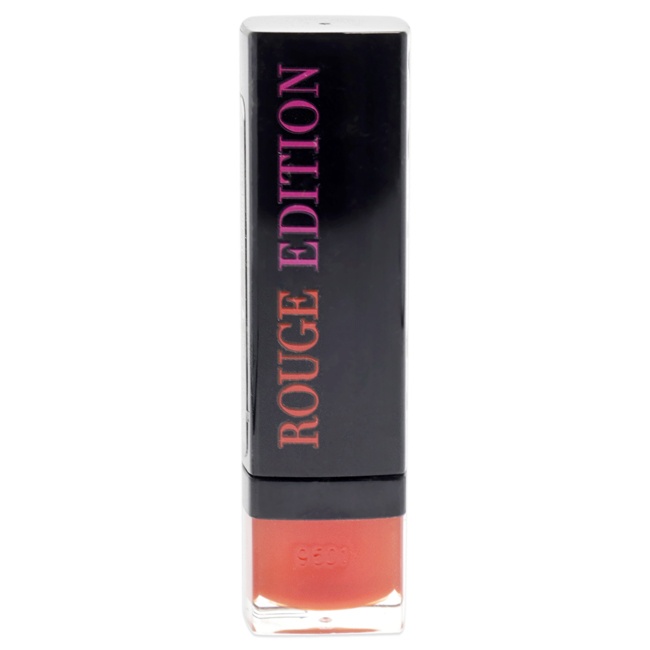 Rouge Edition - 10 Rouge Buzz By Bourjois For Women - 0.12 Oz Lipstick