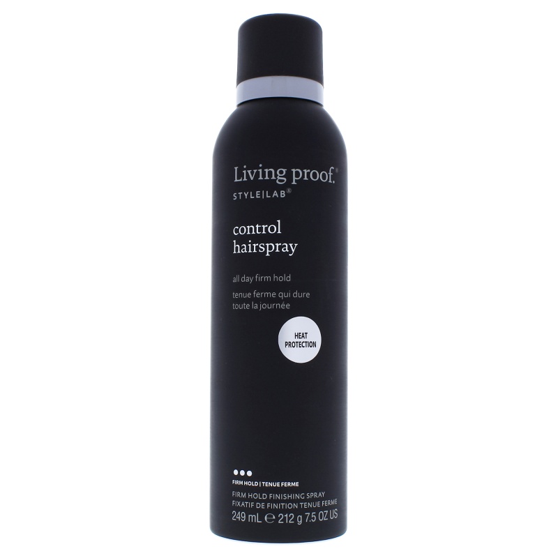 Control Hairspray Firm Hold By Living Proof For Unisex - 7.5 Oz Hair Spray