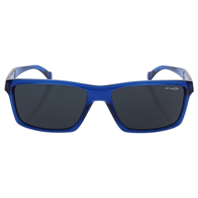 Arnette An 4208 2284-87 Biscuit - Blue-Grey By Arnette For Men - 57-16-140 Mm Sunglasses