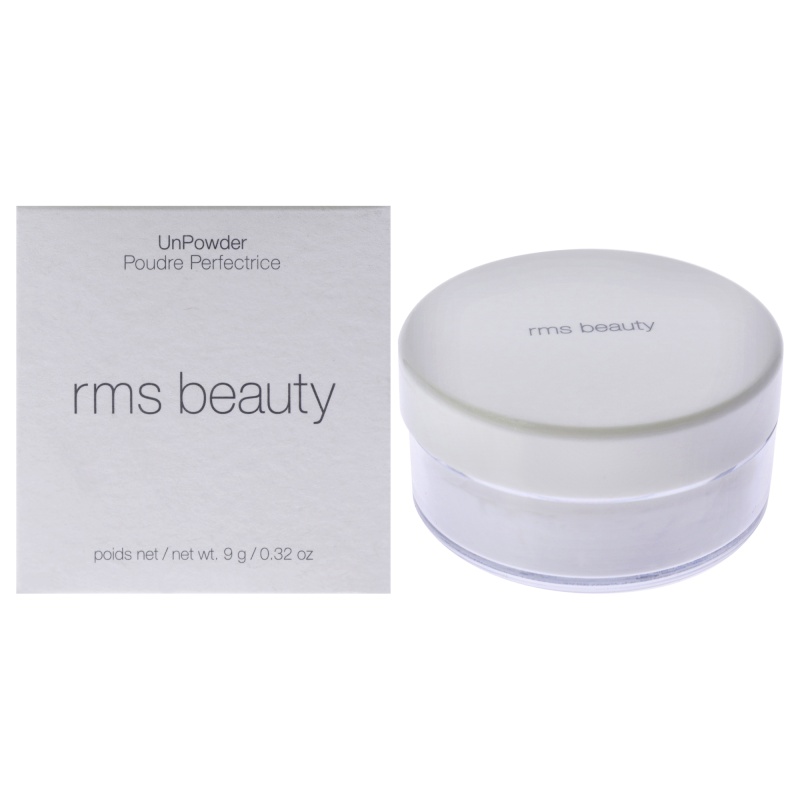Un Powder By Rms Beauty For Women - 0.32 Oz Powder
