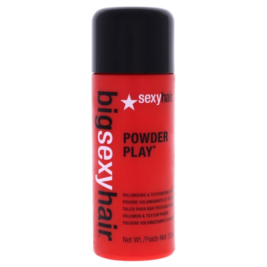 Big Sexy Hair Powder Play Volumizing And Texturizing Powder 0.53 Oz
