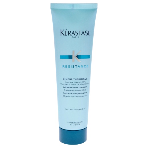 Resistance Ciment Thermique By Kerastase - Unisex Hair Treatment 5.1 Oz