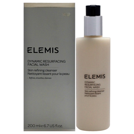 Elemis Dynamic Resurfacing Facial Wash