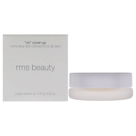 Un Cover-Up Concealer 33 Warm Tan by RMS Beauty for Women - 0.20 Oz