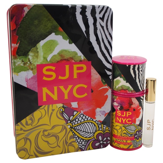 SJP NYC by Sarah Jessica Parker Women's 2 Pc Gift Set