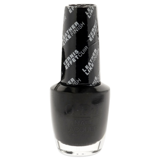 Opi Nail Lacquer - Nl G55 Leather Grease Is The Word