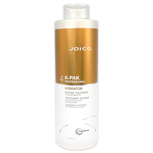 K-Pak Intense Hydrator Treatment