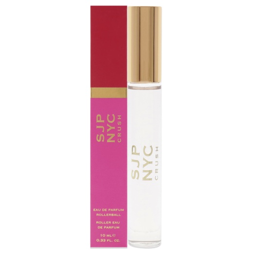 Sjp Nyc Crush By Sarah Jessica Parker - 10 Ml Edp Rollerball