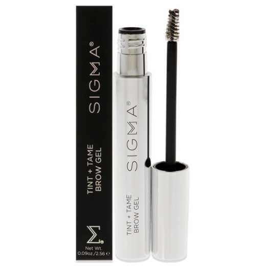 Tint Plus Tame Brow Gel - Clear