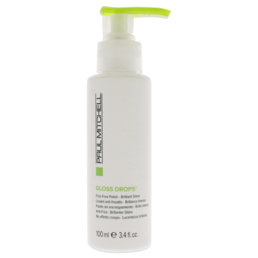 Gloss Drops By Paul Mitchell - 3.4 Oz for Unisex