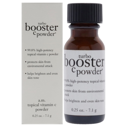 Turbo Booster C Powder by Philosophy