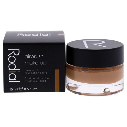 Airbrush Makeup 04 Shade by Rodial for Women - 0.5 Oz