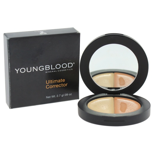 Ultimate Corrector by Youngblood for Women - 0.09 Oz Corrector