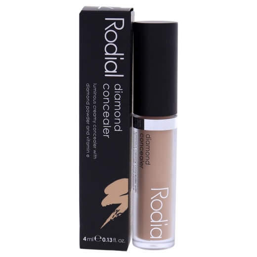 Rodial Diamond Liquid Concealer - 40 for Women - 0.13 Oz