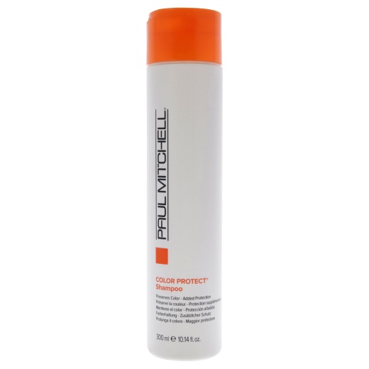 Paul Mitchell Color Protect Shampoo - 10.14 Oz