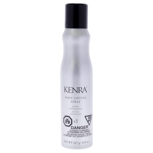 Kenra Root Lifting Spray - 8 Oz Unisex Hair Spray for Thicker, Healthier Hair