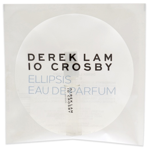 Ellipsis by Derek Lam for Women - 2 Ml Edp Spray Vial (Mini) (Tester)