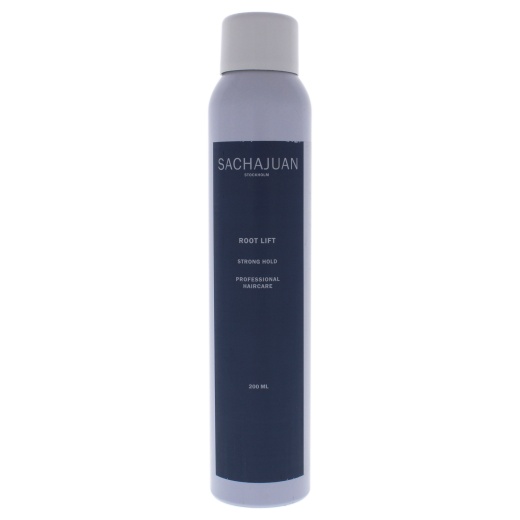 Sachajuan Root Lift Strong Hold Spray for Unisex - 6.1 Oz Hairspray