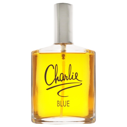 Charlie Blue By Revlon For Women - 3.4 Oz Edt Spray (Tester)
