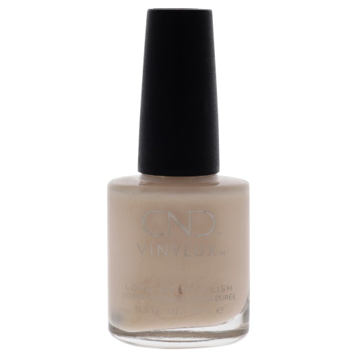 Vinylux Nail Polish - 297 Satin Slippers by CND for Women - 0.5 Oz