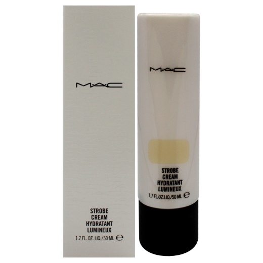 Strobe Cream - Gold Lite By Mac For Women - 1.7 Oz Cream