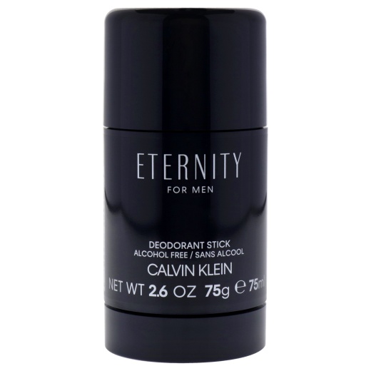 Eternity by Calvin Klein for Men - 2.6 Oz Deodorant Stick