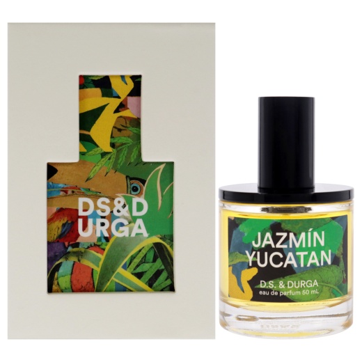 Jazmin Yucatan By Ds & Durga - Unisex 1.7 Oz Eau de Parfum Spray