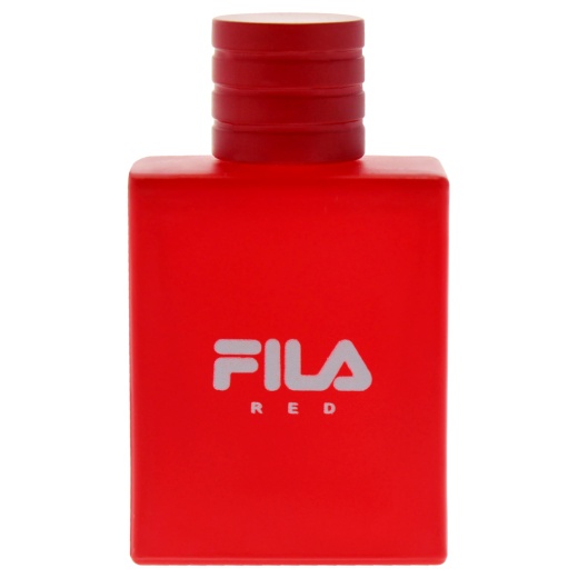 Fila Red By Fila For Men - 7.5 Ml EDT Spray (Mini)