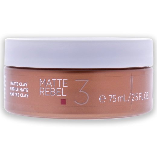 Stylesign Creative Texture Matte Clay by Goldwell