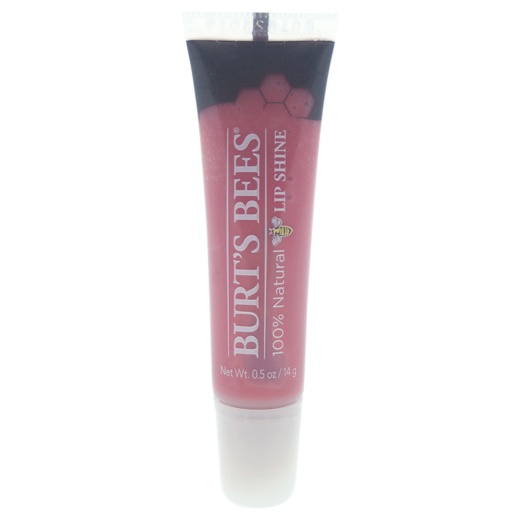 Burts Bees Lip Shine #020 Blush - 0.5 Oz Lip Gloss for Women