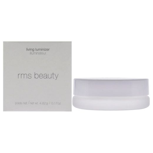 Living Luminizer by Rms Beauty - 0.17 Oz Highlighter for Women