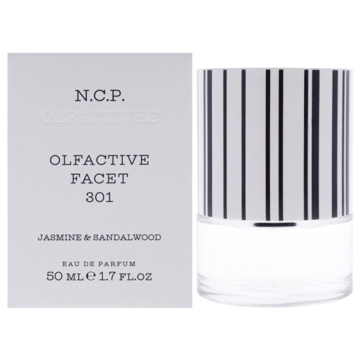 Jasmine And Sandalwood By NCP For Unisex - 1.7 Oz EDP Spray
