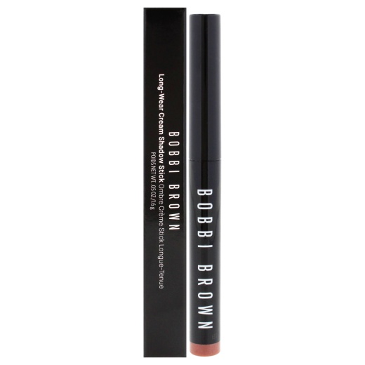 Long-Wear Cream Shadow Stick - Cosmic Pink by Bobbi Brown for Women
