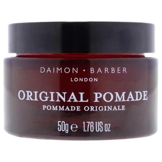 Original Pomade By Daimon Barber For Men - 1.76 Oz